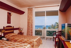 ���� ����� Seagull Home 3*