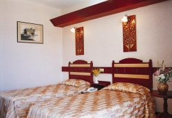 ���� ����� Seagull Home 3*