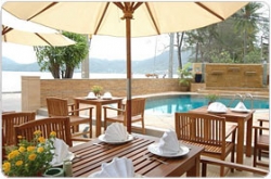 ���� ����� Seapearl Beach (Phuket) 4*