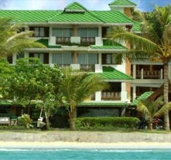 ���� ����� Seapearl Beach (Phuket) 4*