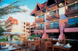 ���� ����� Seaview Patong 3*