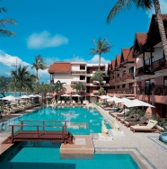 ���� ����� Seaview Patong 3*