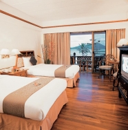���� ����� Seaview Patong 3*