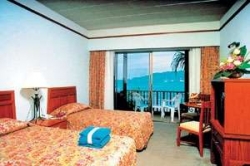 ���� ����� Seaview Patong 3*
