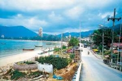 ���� ����� Seaview Patong 3*