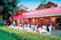 ���� ����� Seaview Patong 3*