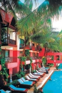 ���� ����� Seaview Patong 3*