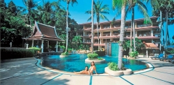 ���� ����� Serene Resort 3*