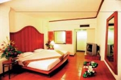 ���� ����� Serene Resort 3*