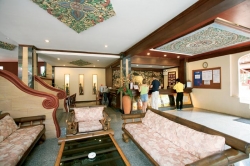 ���� ����� Serene Resort 3*