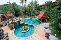 ���� ����� Serene Resort 3*