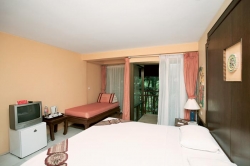 ���� ����� Serene Resort 3*