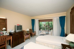 ���� ����� Serene Resort 3*