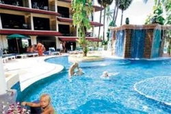 ���� ����� Serene Resort 3*