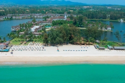 ���� ����� Sheraton Grand Laguna 5*
