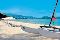 ���� ����� Sheraton Grand Laguna 5*