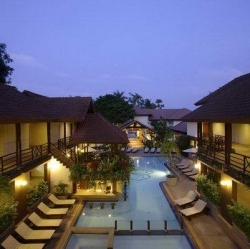 ���� ����� South Sea Karon Resort 4*