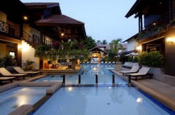 ���� ����� South Sea Karon Resort 4*