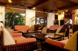 ���� ����� South Sea Karon Resort 4*