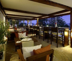 ���� ����� South Sea Karon Resort 4*
