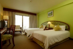 ���� ����� South Sea Karon Resort 4*