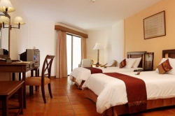 ���� ����� South Sea Karon Resort 4*