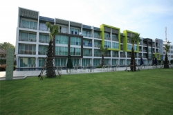 ���� ����� Sugar Palm Karon 3*