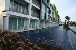 ���� ����� Sugar Palm Karon 3*
