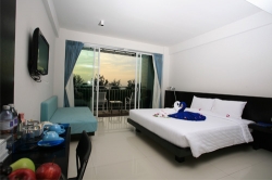 ���� ����� Sugar Palm Karon 3*