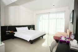 ���� ����� Sugar Palm Karon 3*