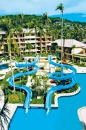 ���� ����� Surin Beach Resort 3*