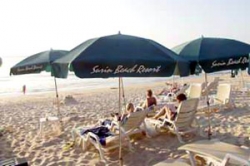 ���� ����� Surin Beach Resort 3*