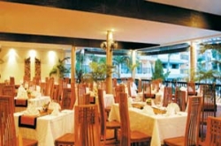 ���� ����� Surin Beach Resort 3*