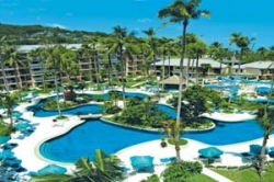 ���� ����� Surin Beach Resort 3*