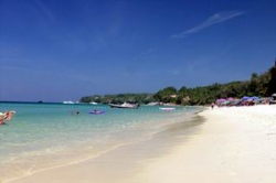 ���� ����� Surin Beach Resort 3*