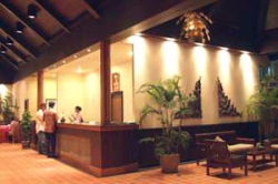 ���� ����� Surin Beach Resort 3*