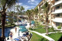 ���� ����� Surin Beach Resort 3*