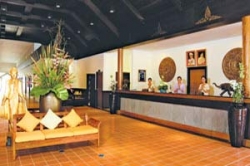 ���� ����� Surin Beach Resort 3*