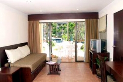 ���� ����� Surin Beach Resort 3*