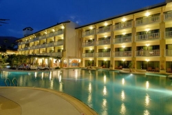 ���� ����� Thara Patong Beach Resort & SPA 4*