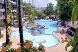 ���� ����� Thara Patong Beach Resort & SPA 4*