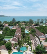 ���� ����� Thara Patong Beach Resort & SPA 4*