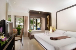   Thara Patong Beach Resort & SPA 4*