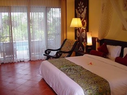 ���� ����� The Access  Resort & Villas 4*