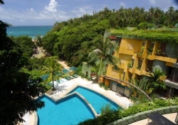 ���� ����� The Aspasia Phuket 5*