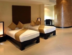 ���� ����� The Aspasia Phuket 5*