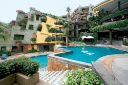 ���� ����� The Aspasia Phuket 5*