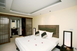 ���� ����� The Aspasia Phuket 5*