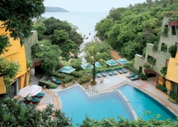 ���� ����� The Aspasia Phuket 5*