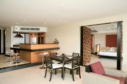 ���� ����� The Aspasia Phuket 5*